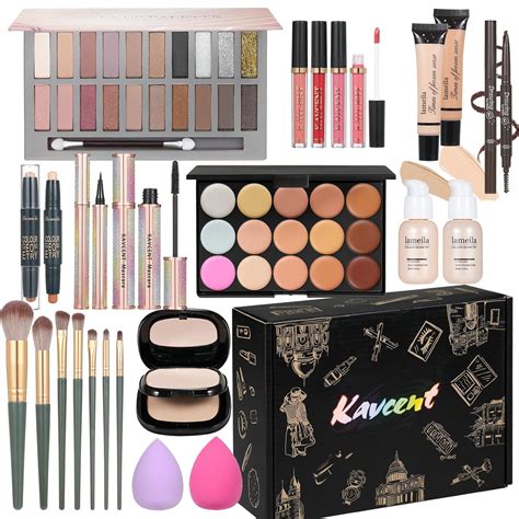 claire's makeup kits|Makeup Sets for Women .